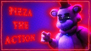 Sfm Fnaf Short A Pizza The Action The Stupendium