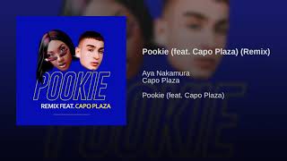 Pookie (feat. Capo Plaza) (Remix)