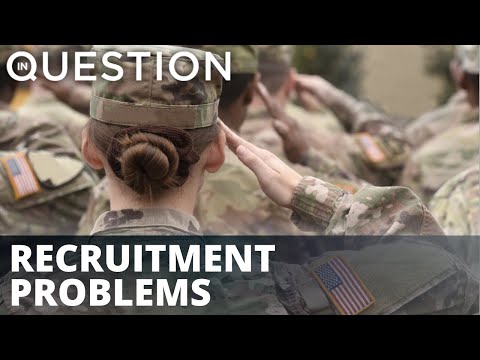 Video: Kiek gauna ginkluotas seržantas?