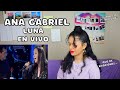 ESUCHO por PRIMERA VEZ a ANA GABRIEL - Luna (Altos De Chavón Live Video)