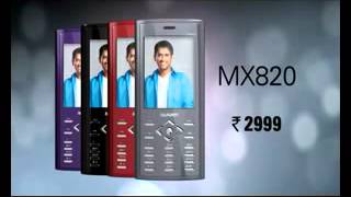 MX820