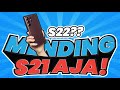 Jual Samsung Galaxy S21 Ultra 5G ram 12/256gb resmi sein like new