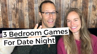 3 Bedroom Games For Date Night screenshot 1