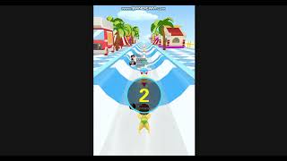 geodashlite.io - Aquapark.io screenshot 1