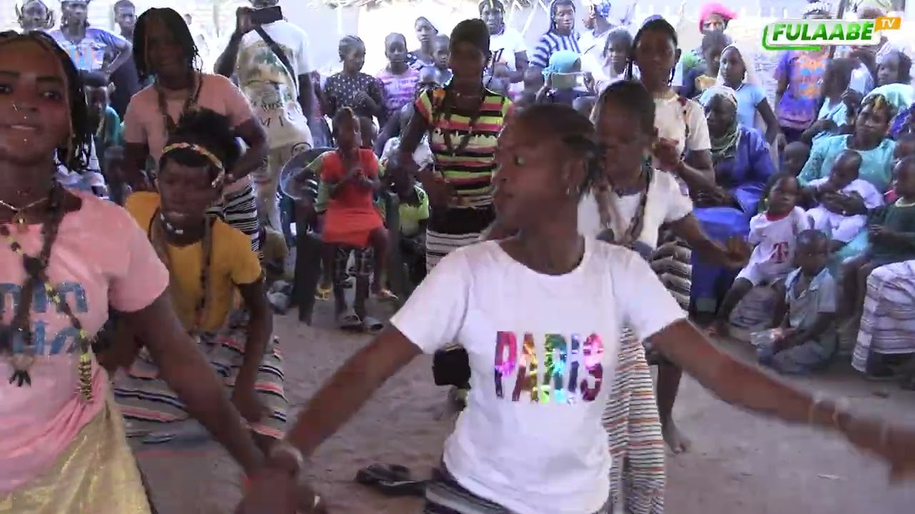 COSAAN  FULAABE SAARE MADI 2026