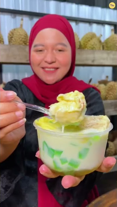 SATU-SATUNYA DURIAN BERGARANSI DI MALANG!