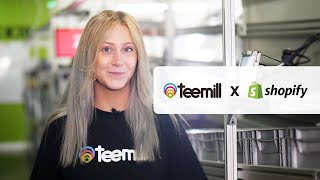 The magic of print-on-demand done right: Grow your Shopify business sustainably screenshot 5