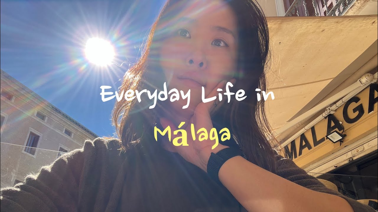 🇪🇸 Spain diario 뭘했다고 벌써 2월도 끝이래...