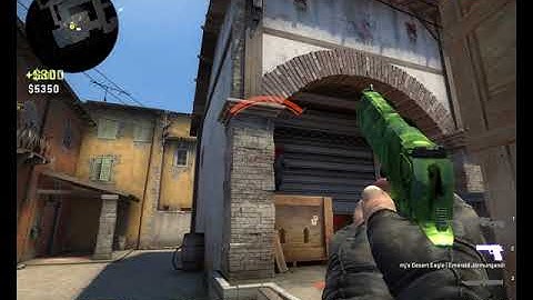 NA MM 1V3 DEAGLE CLUTCH