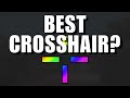 Best Crosshair In CS2?