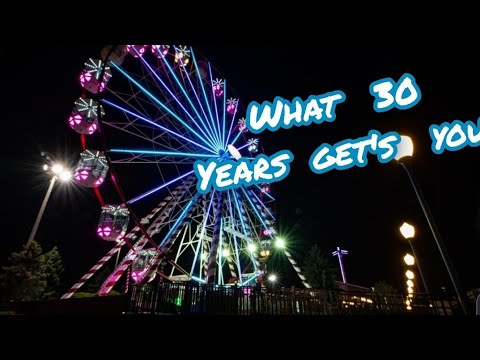 battle truth real name What 30 Years Gets You! (Non BR)
