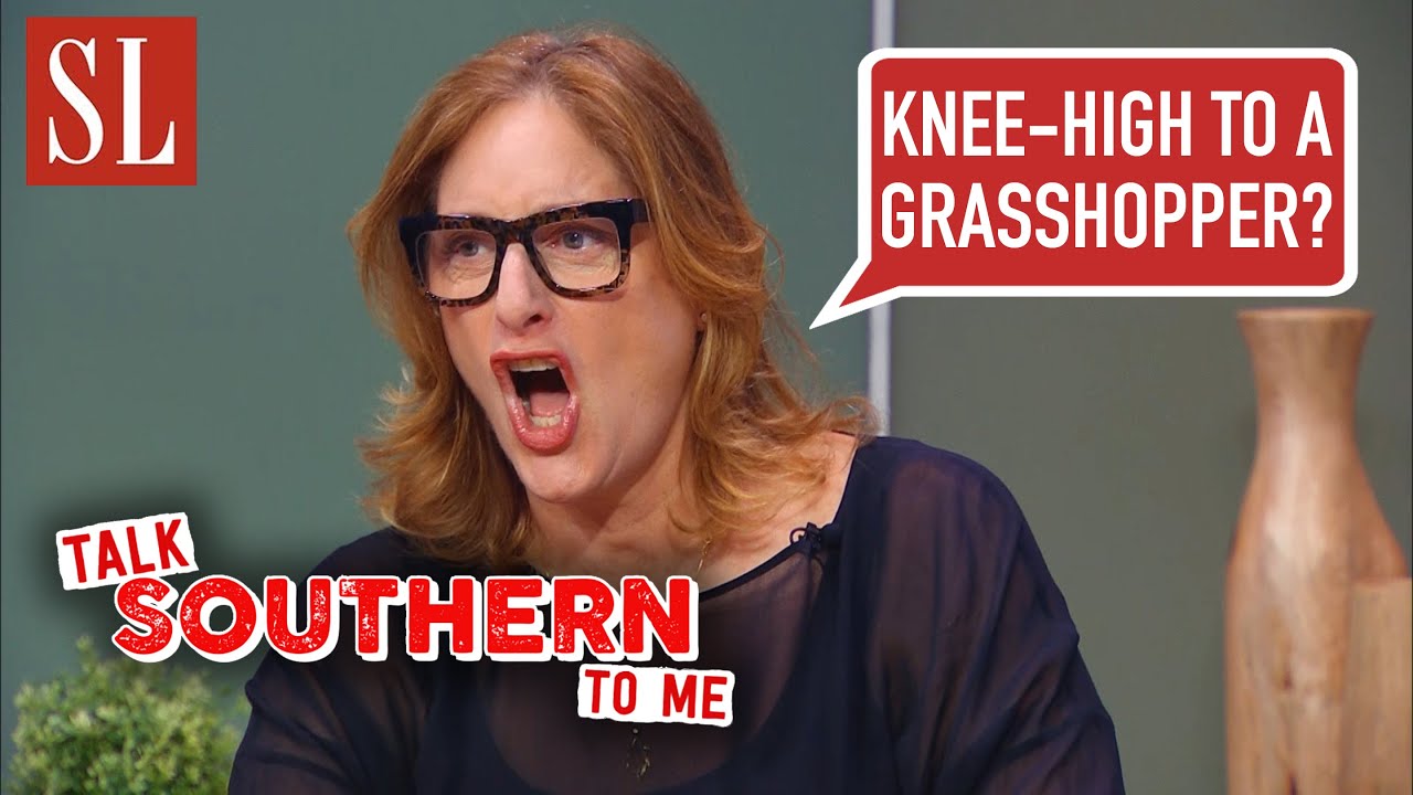 Comedian Judy Gold NEEDS a Cathead biscuit | Talk Southern to Me