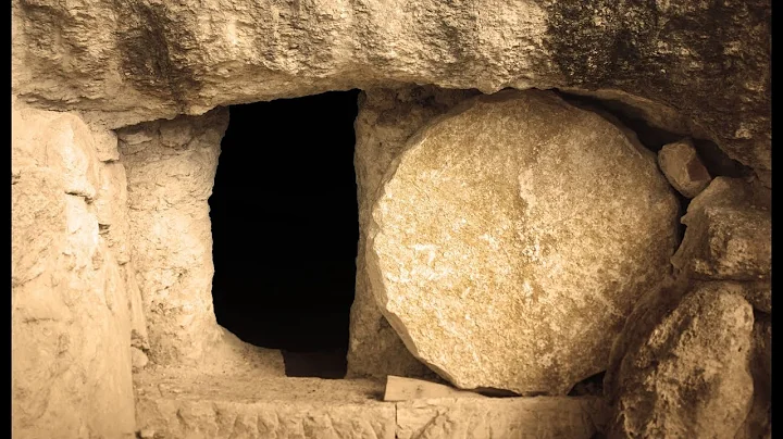 The Dead and The 1st Resurrection - Not The Rapture️ - #Part2