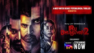 Iru Dhuruvam 2 Promos Malayalam Nandaa, Adbool, Abhirami Sony Liv Originals Streaming Now