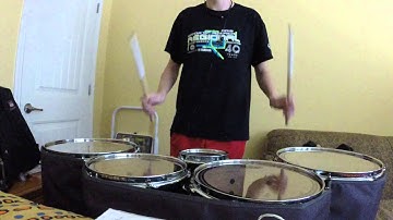 MCDC assignment #2 Transitions