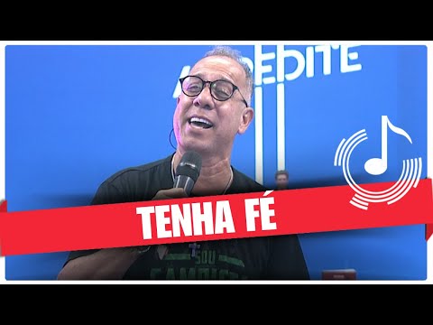 Tenha fé - Dunga