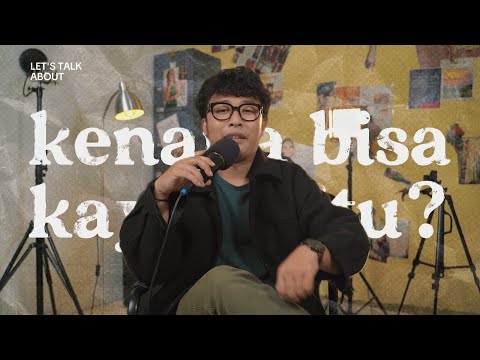 Kembalinya Genre Musik Era Retro 80'an, Kenapa Bisa?? || Let's Talk About
