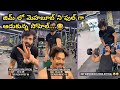 Bigg Boss stars Sohel, Mehaboob funny moments in gym