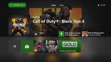 fix Xbox Live Core Services error code 0x80a4001a