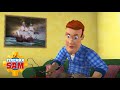 Fireman Sam off duty! | NEW episodes | Fireman Sam | Kids Cartoon