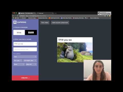 how-to-make-a-video-meme-online