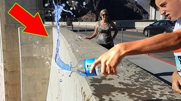 10 Times The Law of Gravity Was Broken!