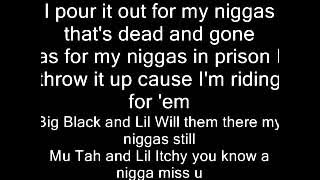 Ja Rule - Life Goes On Lyrics (Dirty)