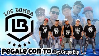 PEAGLE CON TO by Grupo BIP | Zumba | Live Class | Los Bomba Zin Del