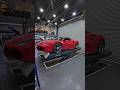 Restoring Ferrari 488 Wheels😍 #cars #acperformance #ferari #modifying #luxury #ytshorts #luxurycars