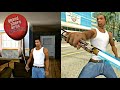 Te ABURRISTE de JUGAR Gta San Andreas? Mira este video