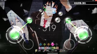 [Expert Full Combo] GOOD NIGHT AWESOME (event ver) | IDOLiSH7