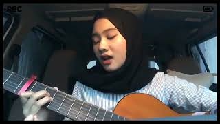 Viral!! On my way  cover by Icha