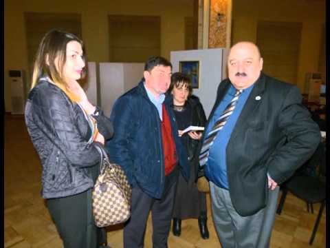 პატივისცემით პოეტ ანდრო ჩაჩანიძეს