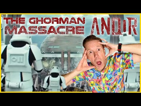 Mon Mothma’s Breaking