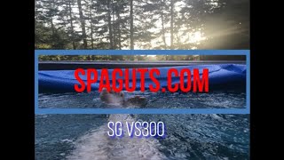 Balboa / Spaguts VS300 Setup & Operation Guide & Troubleshooting