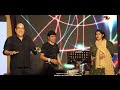 Aaja aaja main hoon pyar tera      nagmaerafi live concertby shahid rafisaheb