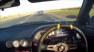 Final Battle 2012 ADGP Round 3 - Campaign vs Whyte