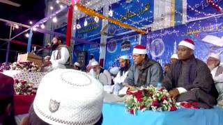 Excellent Recitation by Pakistani Qari Anwar-ul-Hassan Shah Bukhari 2016