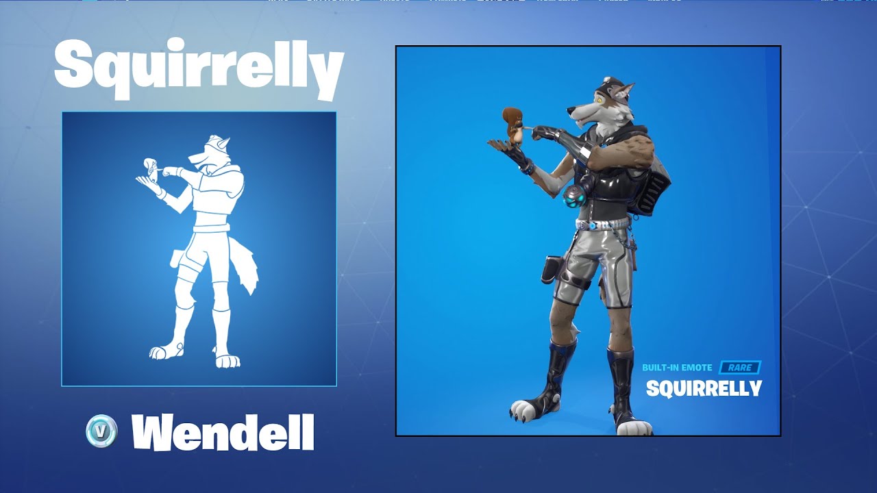 How To Make A Squirrel Skin Hat How To Make A Squirrel Skin Hat