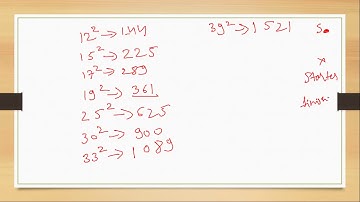Important Questions on Science & Maths  CTET 2018   By EduTap Team