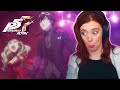 i played persona 5 royal for the first time and... [part 2]