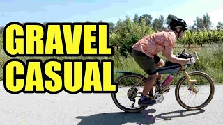 You Don't Need Expensive Cycling Clothes to Ride A Bike