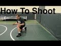 How to shoot basic wrestling and bjj moves and technique tutorials for beginners