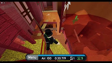 Fe2 Map Test - Western Frontier (Epic Insane)