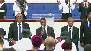 EBC | Premier Service | 08-02-2026 | Pastor Benjamin St Ulme