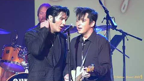 Cody Ray Slaughter And Cliff Wright - "Follow That...
