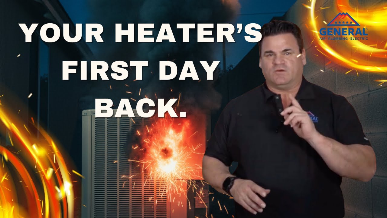 Запах «горевших волос»