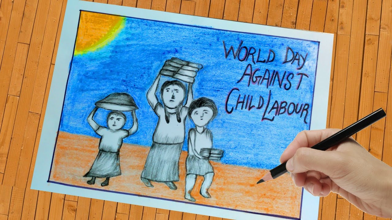 Hema Vinod on LinkedIn: #children #childprotection #childlabour #school  #education | 73 comments