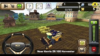 Farming Master 3D #Part1 - Android Gameplay FullHD screenshot 3