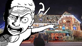 that one neighbour on November 1st